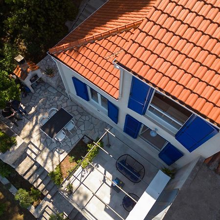 Mljet 4You - Beach House Sobra Extérieur photo