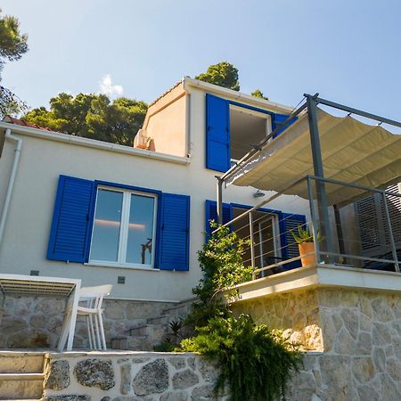 Mljet 4You - Beach House Sobra Extérieur photo