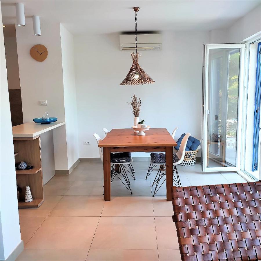 Mljet 4You - Beach House Sobra Extérieur photo