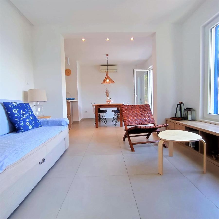 Mljet 4You - Beach House Sobra Extérieur photo