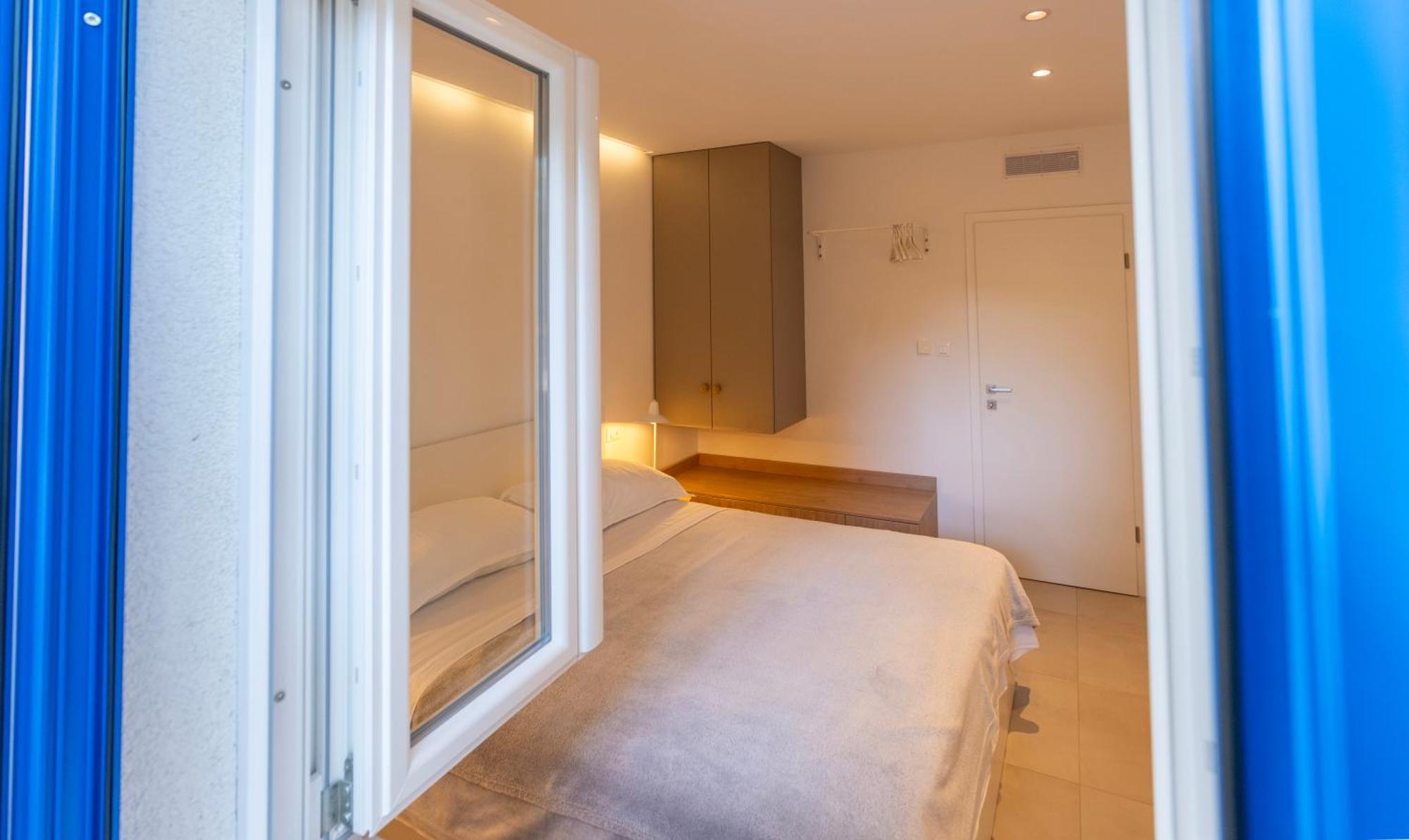 Mljet 4You - Beach House Sobra Extérieur photo