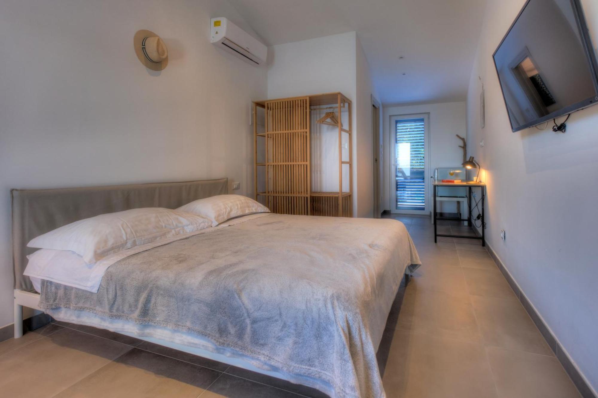 Mljet 4You - Beach House Sobra Extérieur photo
