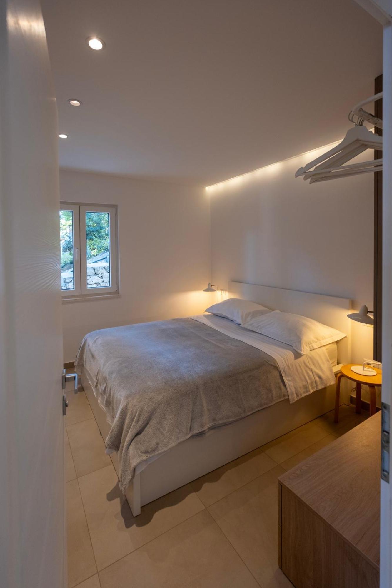 Mljet 4You - Beach House Sobra Extérieur photo