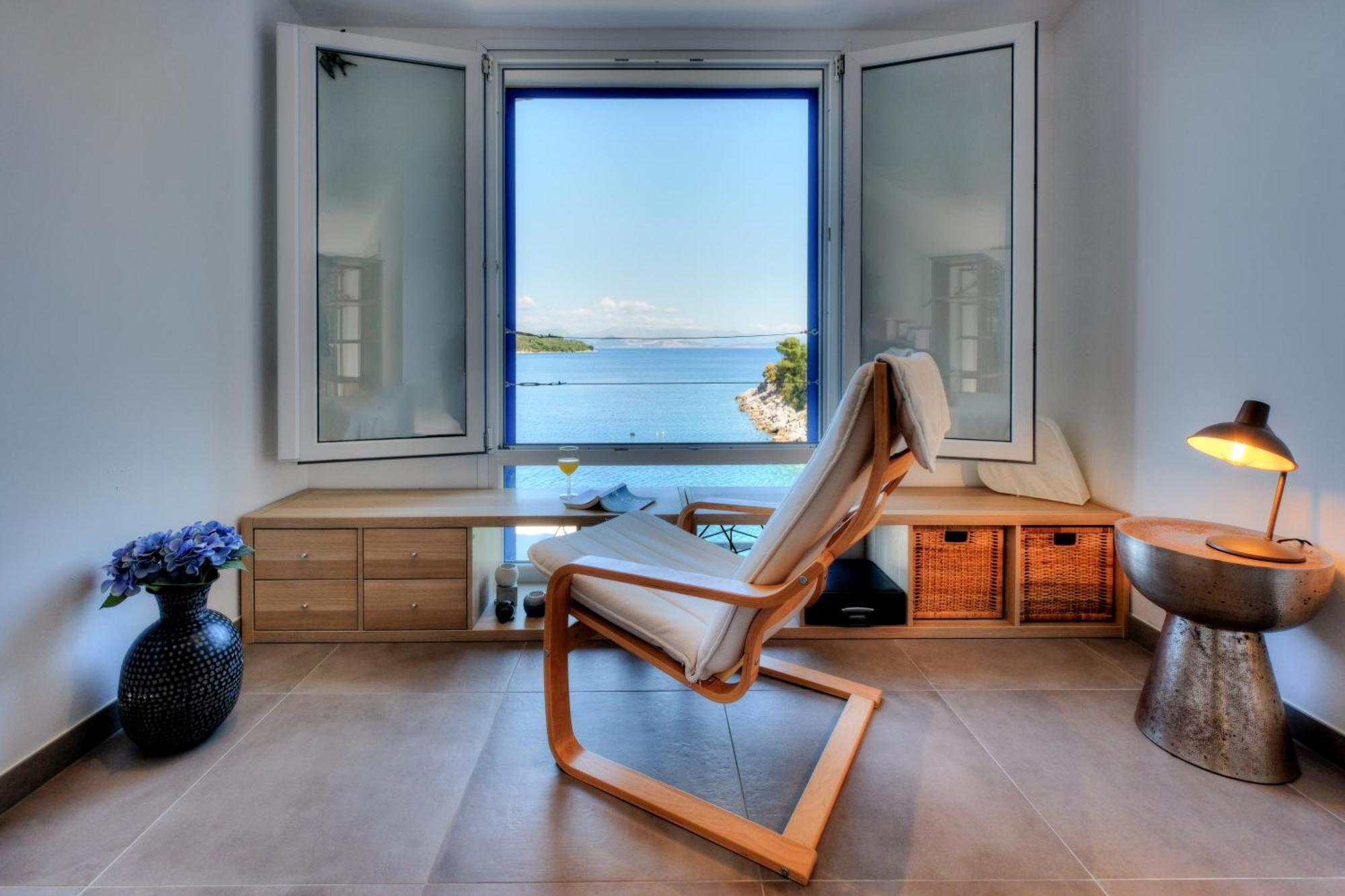 Mljet 4You - Beach House Sobra Extérieur photo